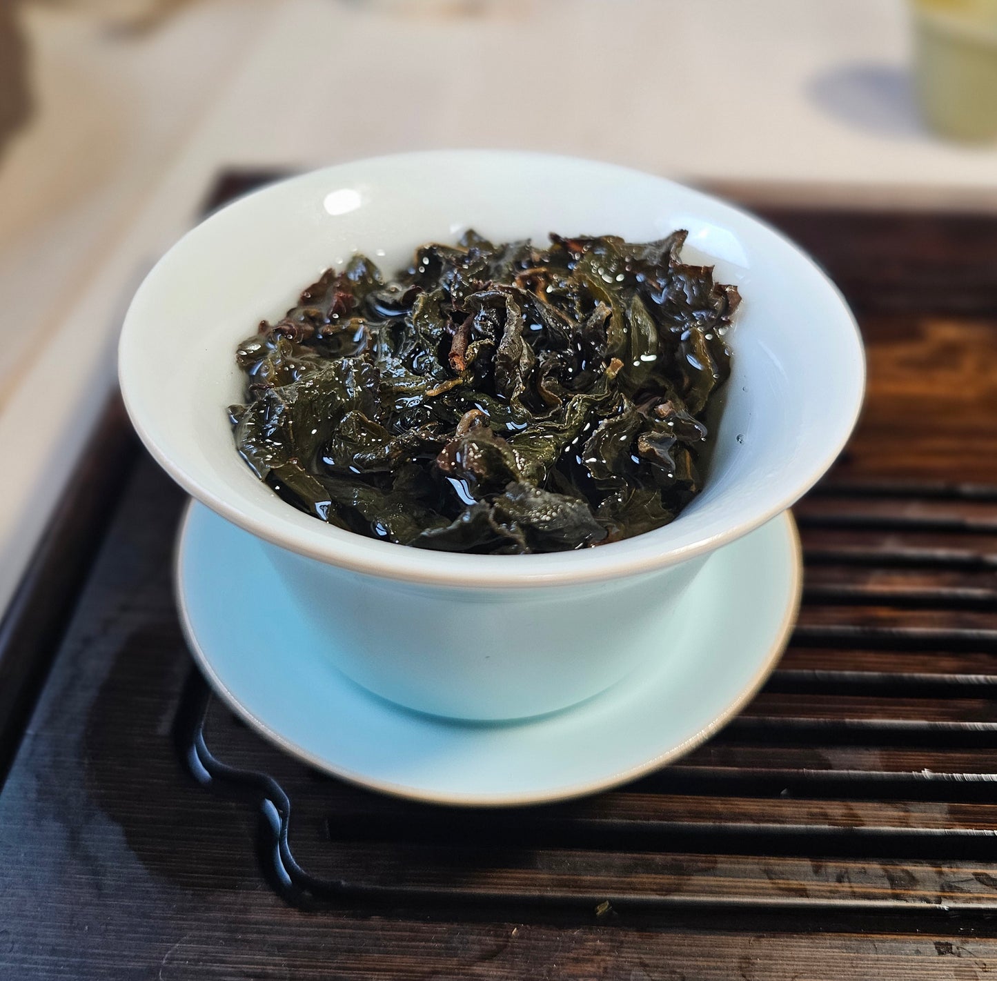 Forever Spring Classic Oolong