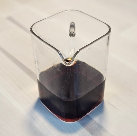 Karst Spring Shu Pu'er