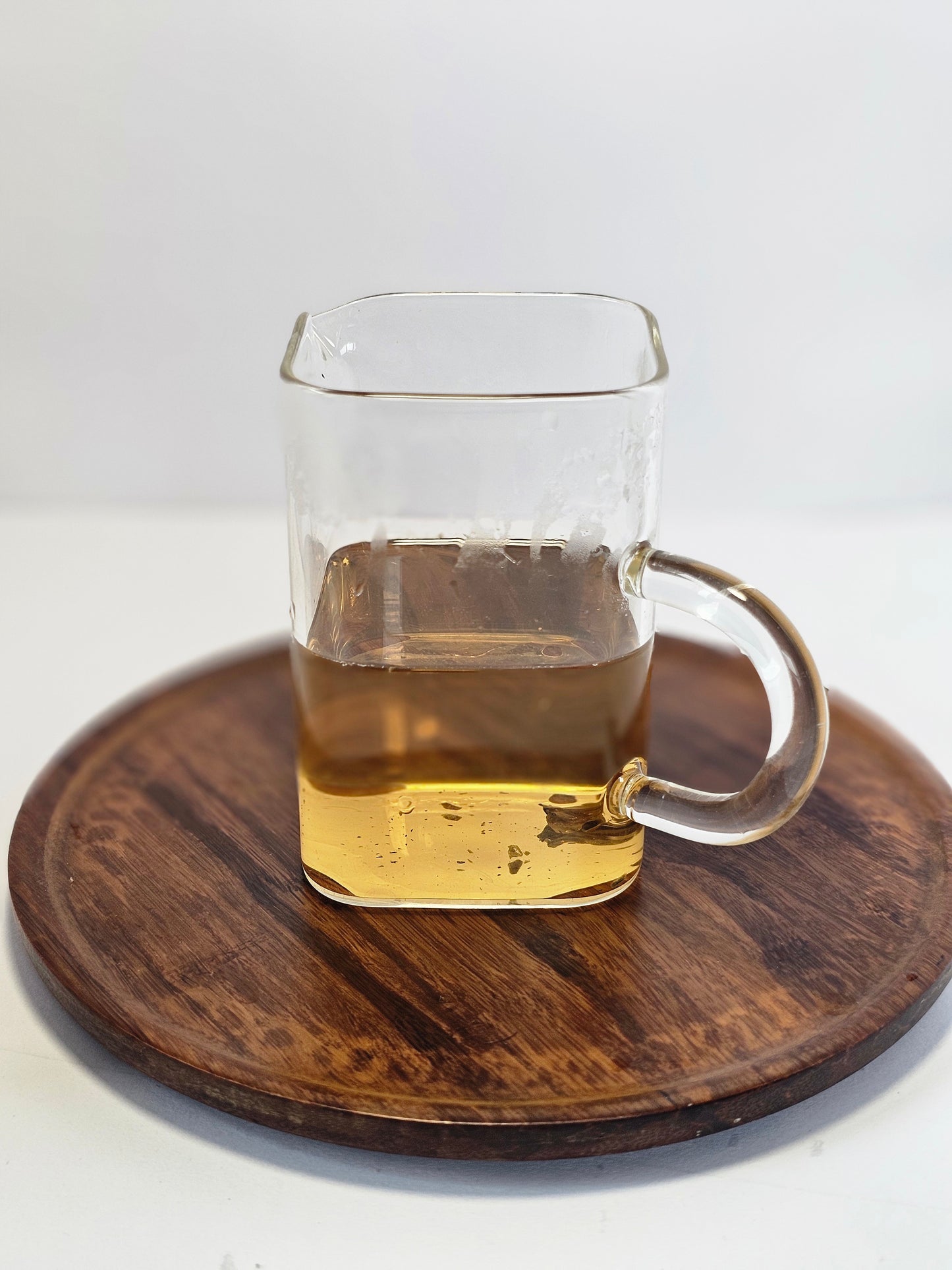 Jinggu Moonlight White