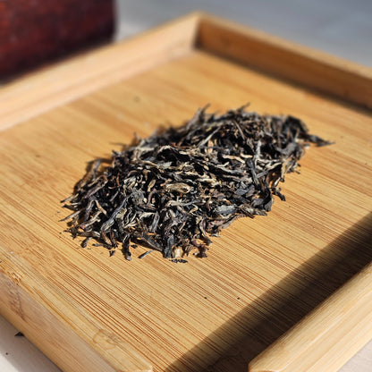 Benevolence Mang Fei Sheng Pu'er