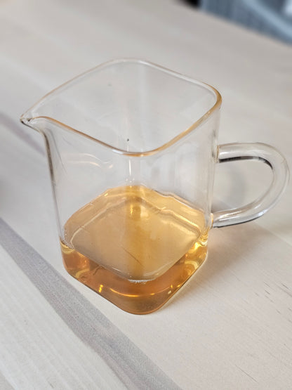 Benevolence Mang Fei Sheng Pu'er