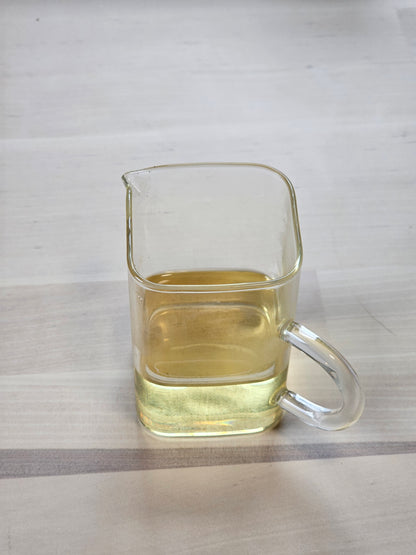Gaoshan Chartreuse Oolong