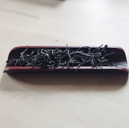 Sticky Rice Sheng Pu'er