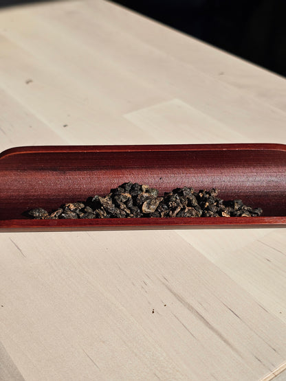 Winter Café Roasted Oolong