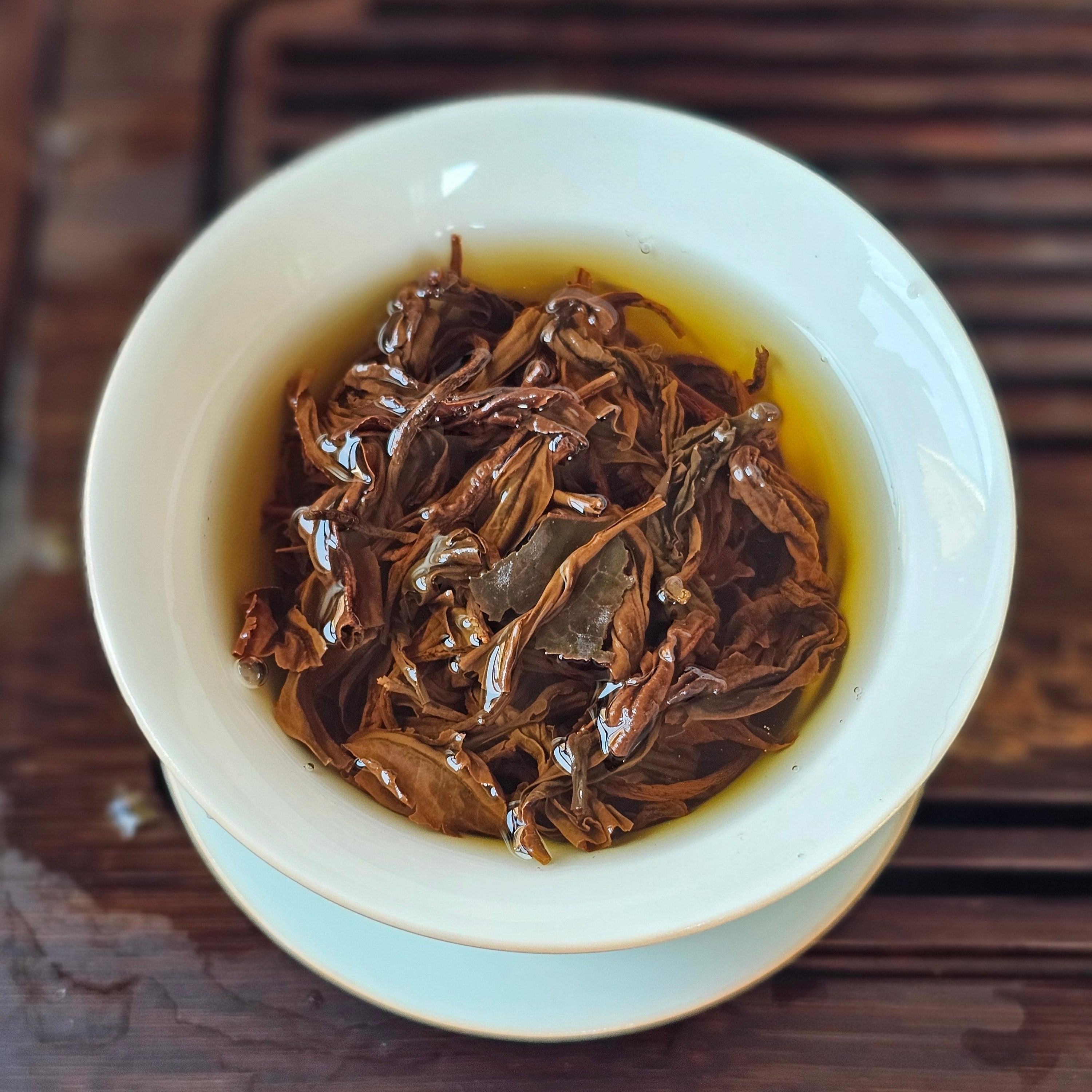 Ruby Rbs Steep Ruby Red #18 – Steep Valley Tea