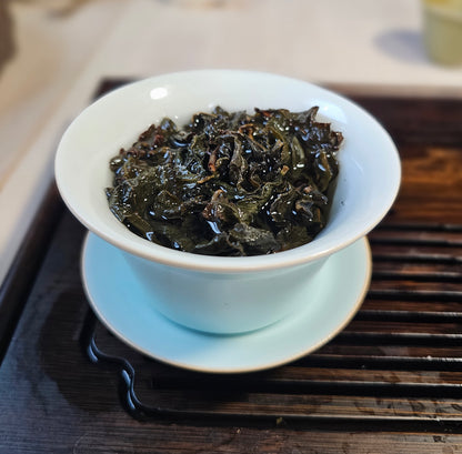 Forever Spring Classic Oolong