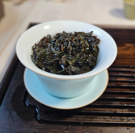 Forever Spring Classic Oolong