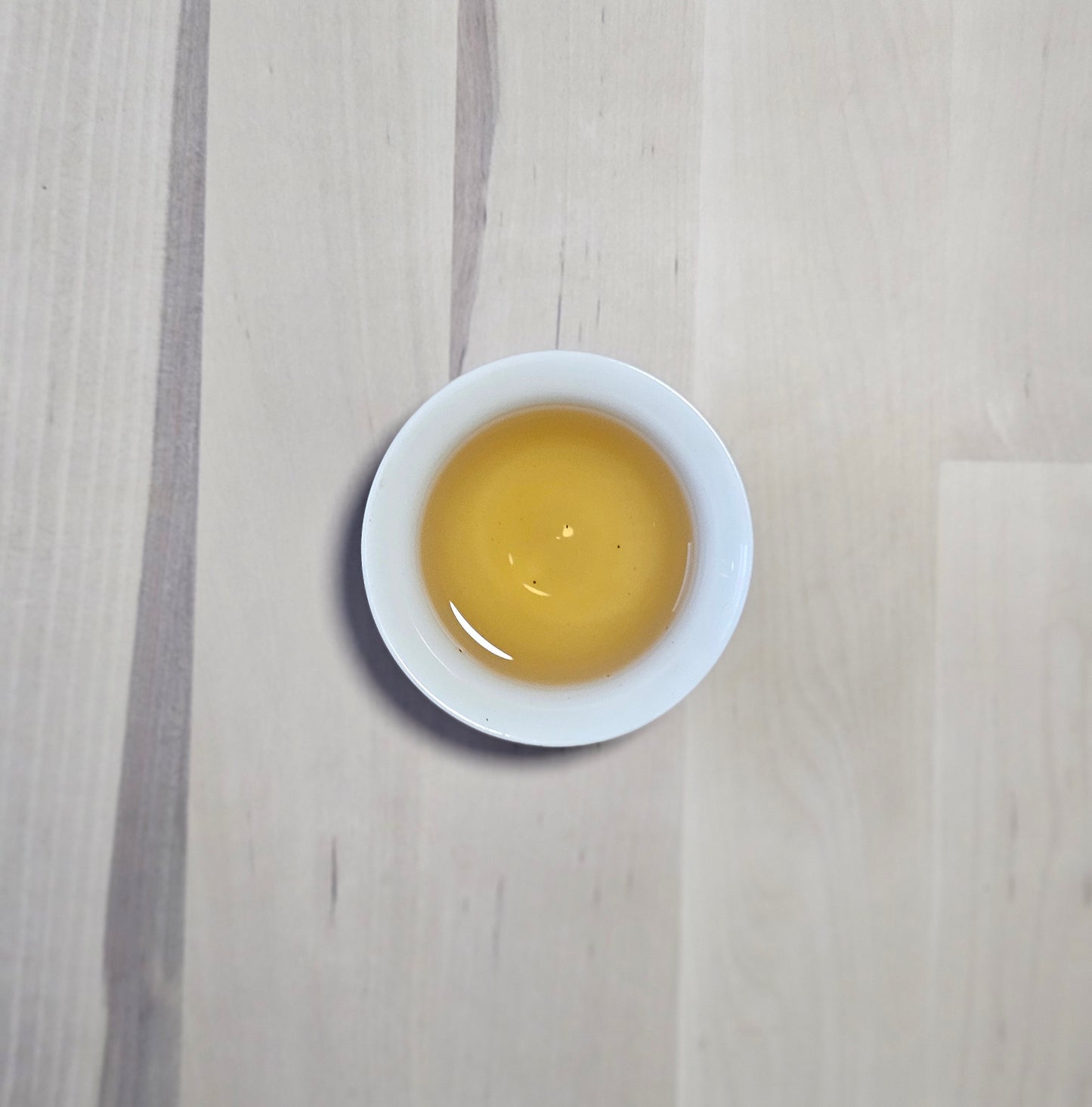 Forever Spring Classic Oolong