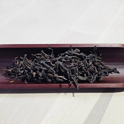 Karst Spring Shu Pu'er