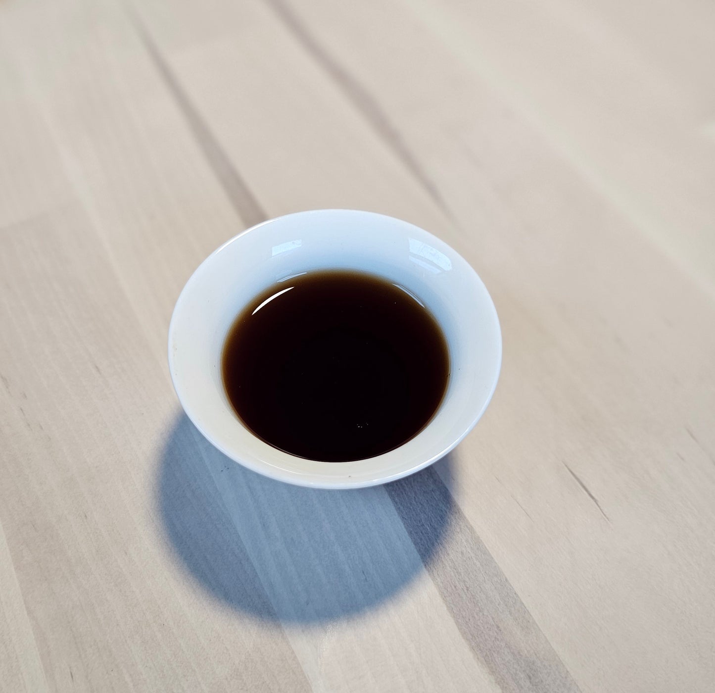Karst Spring Shu Pu'er