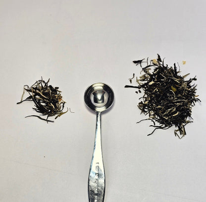 Jasmine Blossom Yin Hao