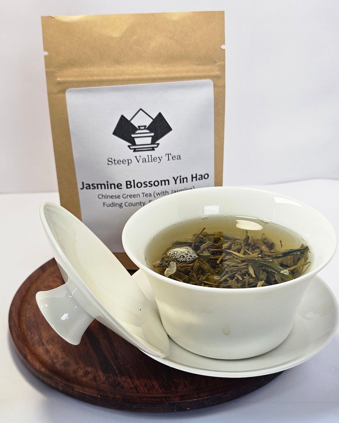 Jasmine Blossom Yin Hao