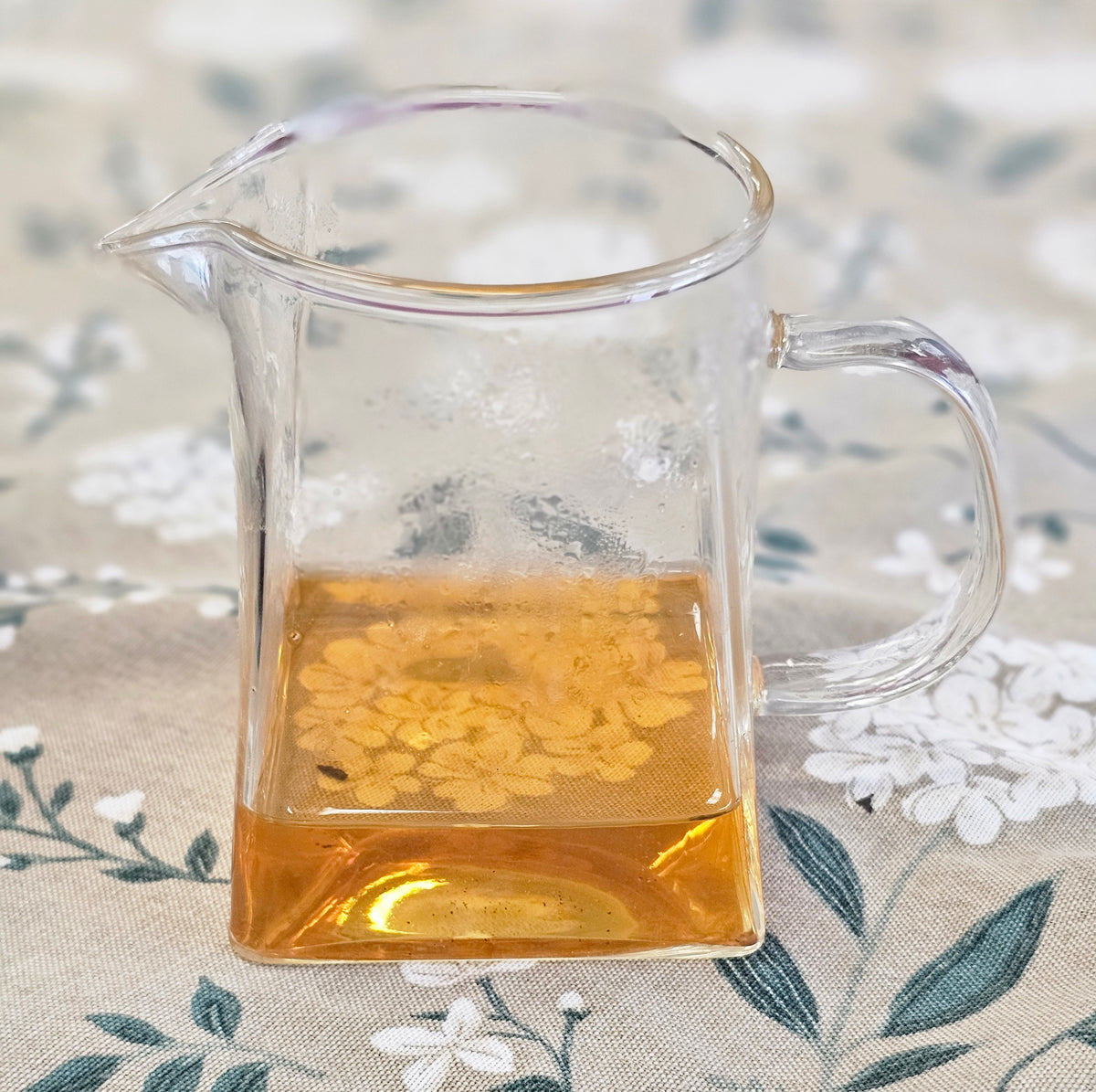 Carson's Cuppa